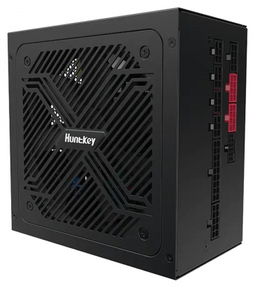 Блок питания HuntKey GX850M 850 Вт