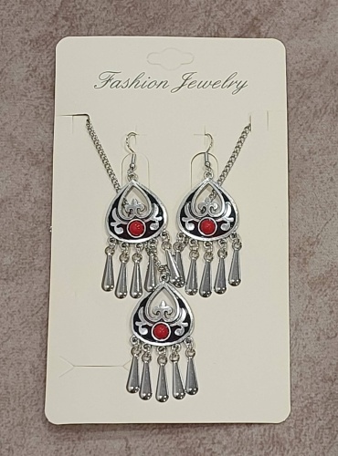 Fashion Jewelry бижутерный сплав, пластик
