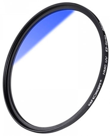 K&F CONCEPT HMC UV 82mm KF01.1429