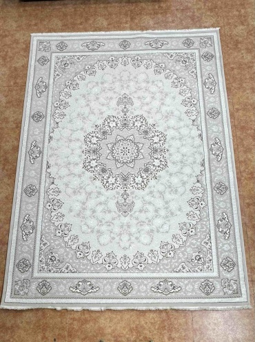 Ковер DEMEU KILEM 250x350 см, короткий ворс, Турция