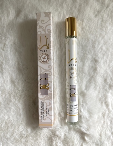 Lattafa Perfumes Yara Moi парфюм духи PARFUM 35 мл, для женщин