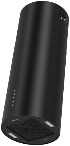 MEFERI TUBE35BK ISLA ULTRA черный