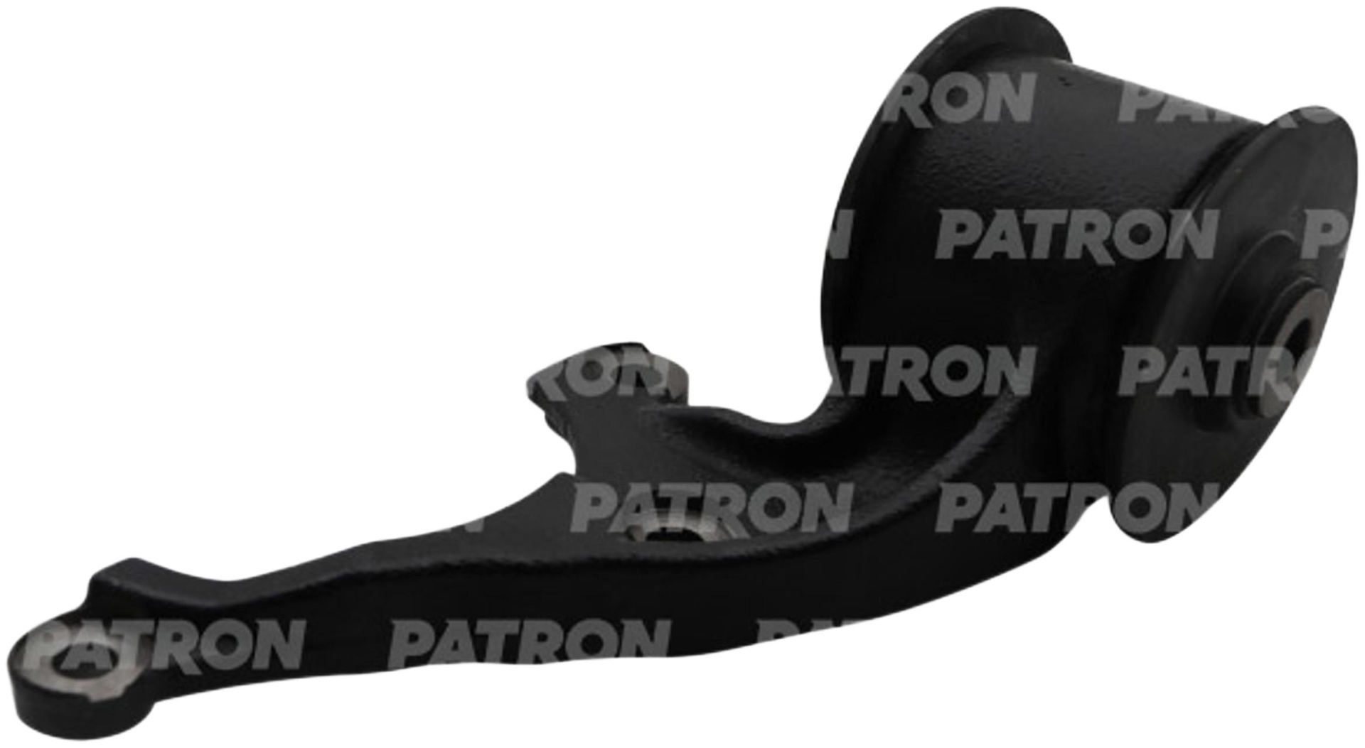 PATRON сайлентблок дифференциала PSE12443