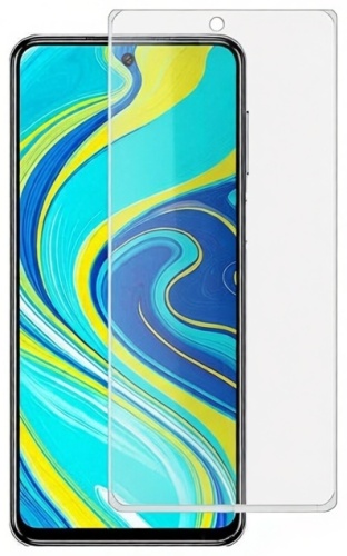 Стекло для Samsung Galaxy A13 17216376_932025445 черный