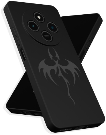 Чехол для POCO Redmi 14C, Poco C75 рисунок