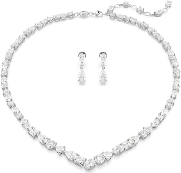 Swarovski бижутерный сплав, кристаллы Swarovski