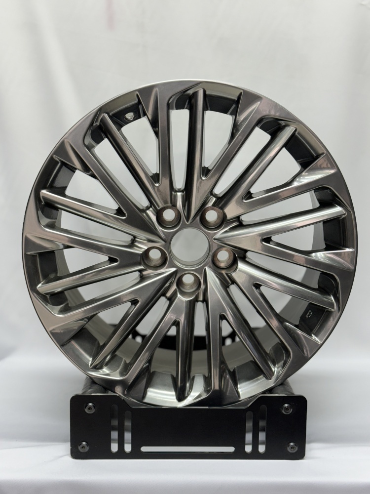 Top Grade 7455 8x18/5x114.3 D60.1 ET30 4 диска серебристый