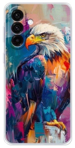 Чехол BAIKO для Samsung Galaxy S26+ рисунок