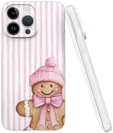 Чехол Mcover для Apple iPhone 14 Pro Max рисунок