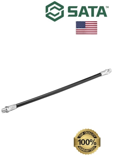 SATA шланг для шприца 97212 1/8NPT 1 шт