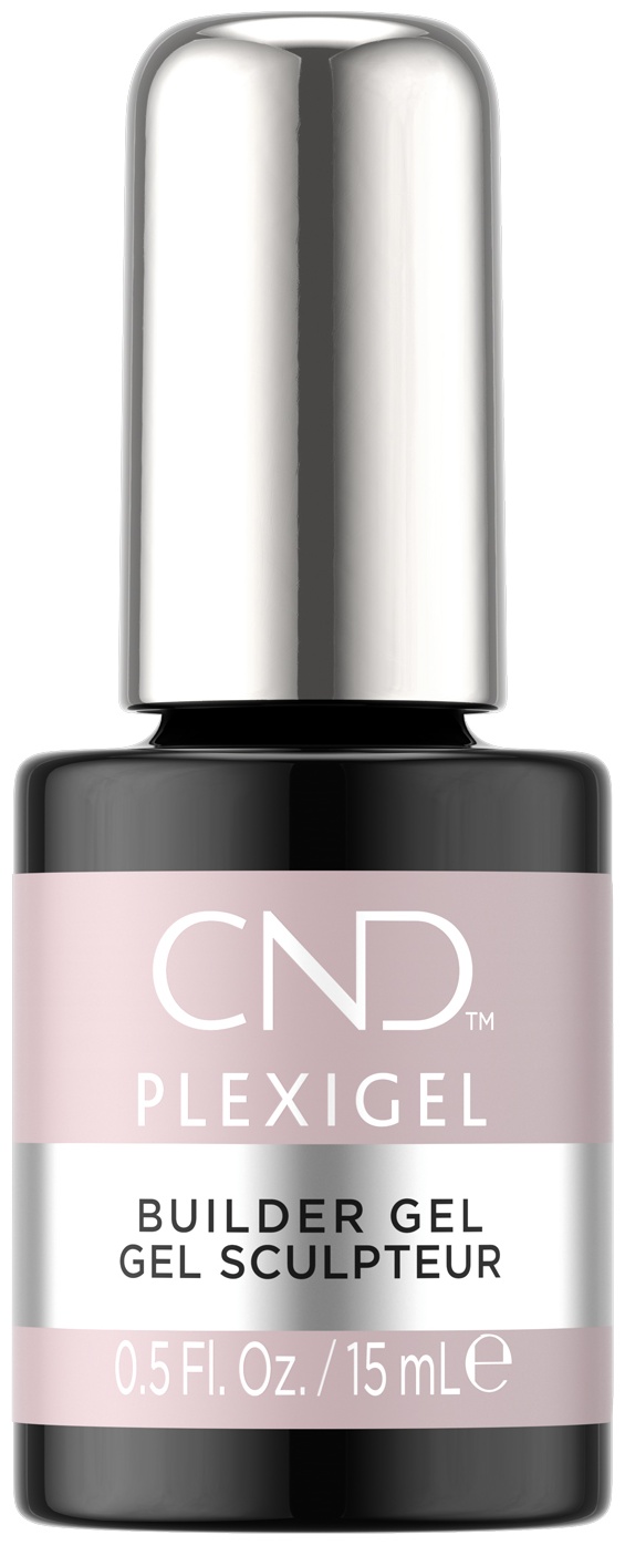 CND гель CND Plexigel Builder Gel молочный 15 мл