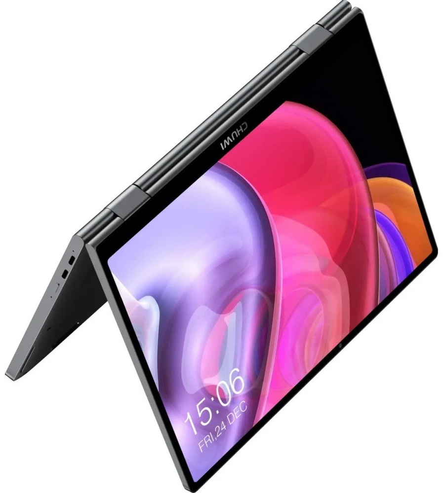 Ноутбук Chuwi MiniBook X N150 10.51" / 16 Гб / M.2 512 Гб / Win 11 Home / CWI558-N150