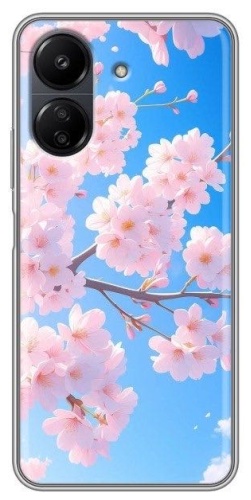 Чехол BAIKO для OPPO A6, A6x рисунок