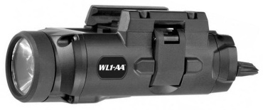 Подствольный фонарь WL1-AA