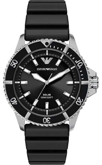 Кварцевые Emporio Armani AR11788 сталь