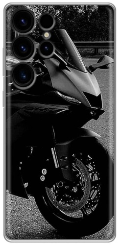 Чехол BAIKO для Samsung Galaxy S23 Ultra рисунок