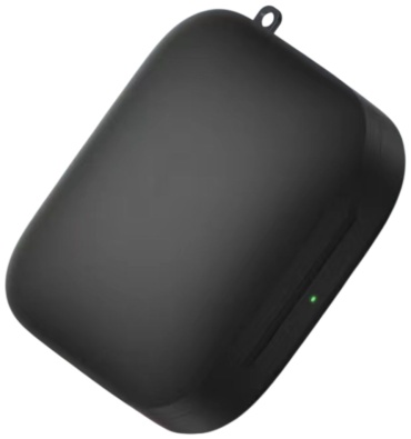 Чехол для OnePlus Buds 3 черный