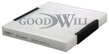 GoodWill салонный фильтр AG188CF