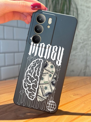 Чехол для Realme C75 рисунок