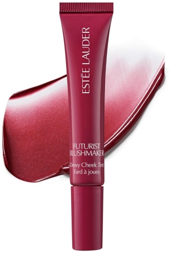 Estee Lauder Futurist Blushmaker румяна Elevator Smile