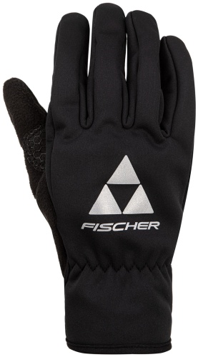 FISCHER NORDIC GR8126 черный 8