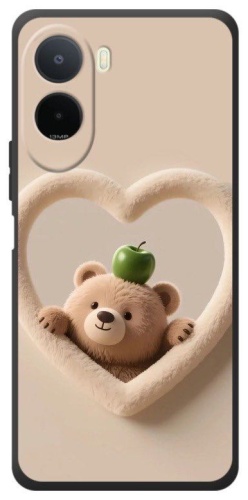Чехол BAIKO для Redmi A7 Pro рисунок