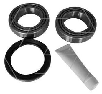 G-AUTOPARTS подшипник поворотного кулака GWB1915