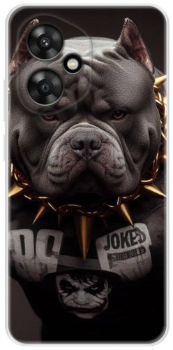Чехол BAIKO для Honor 400 рисунок