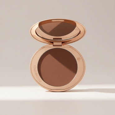 Charlotte Tilbury Airbrush Bronzer бронзер 4 Deep