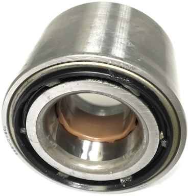 NSK подшипник ступицы /HO/38BWD06D1 A CA01