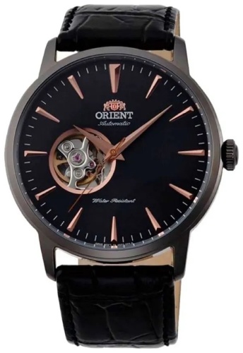 Механические ORIENT TAG02001B сталь