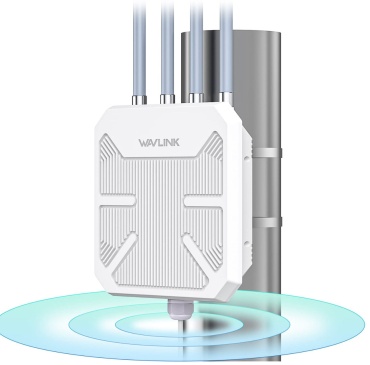Wavlink WL-WN573HX3