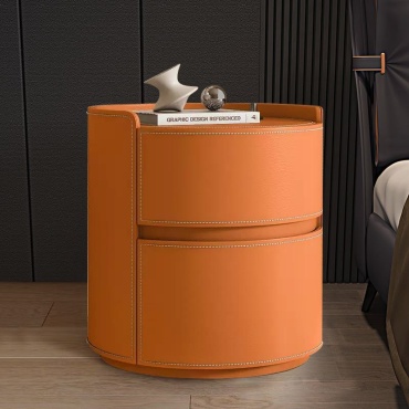 Тумба МТКЕИ JP-30, 45x50x45 см, оранжевый