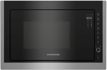 Grundig GMI 11311 X серебристый