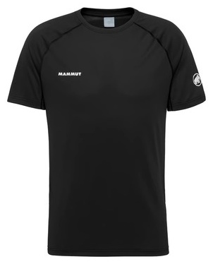 Футболка Mammut черный