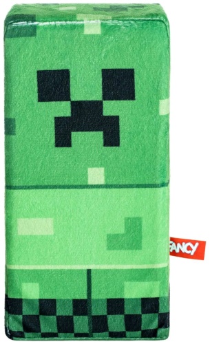Мягкая игрушка Fancy Крипер, 24 см