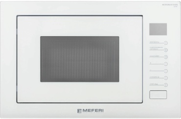 MEFERI MMO6025WH ULTRA белый