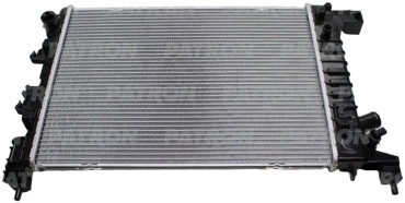 PATRON радиатор основной PRS 4351