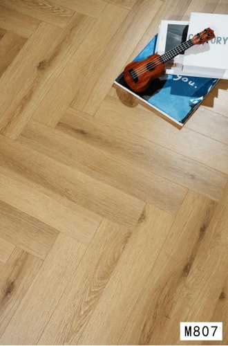 Ламинат Laminate Flooring М 807 34 класс, толщина 8 мм