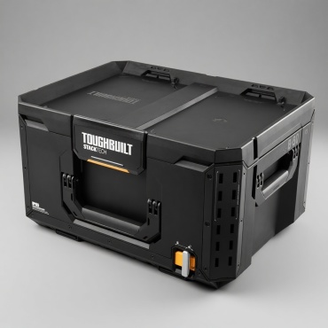 Toughbuilt ящик TB-B1-B-50 (53.34х40.64х29.72 см)