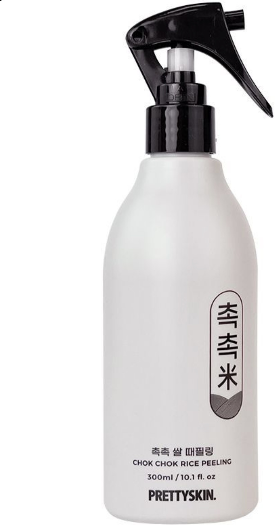Pretty Skin пилинг Chok Chok Rice для тела 300 мл