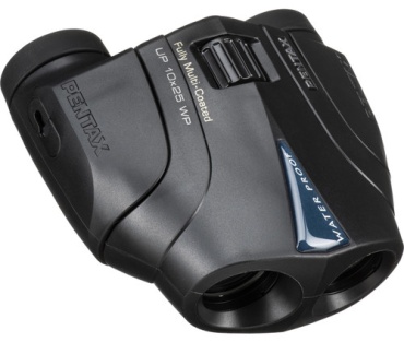 Pentax P14-S0061932 10 25 мм черный