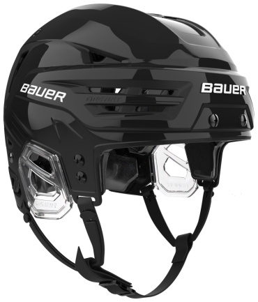 Bauer S25 RE-AKT 90 черный S