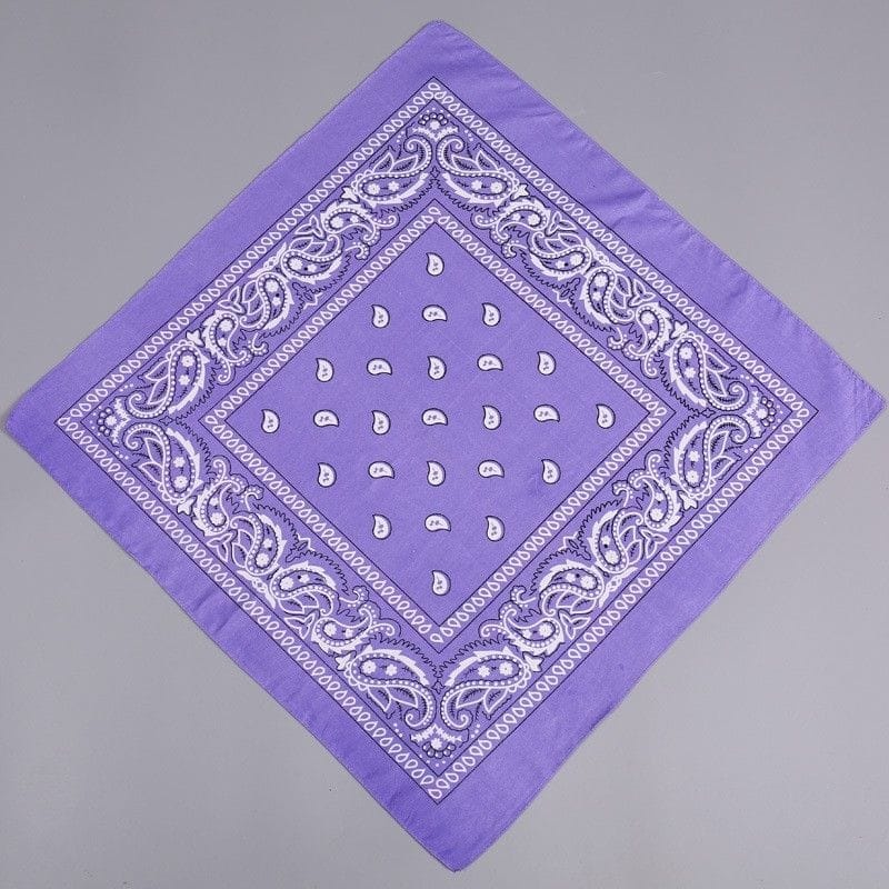 Платок хлопок 50 x 50 см