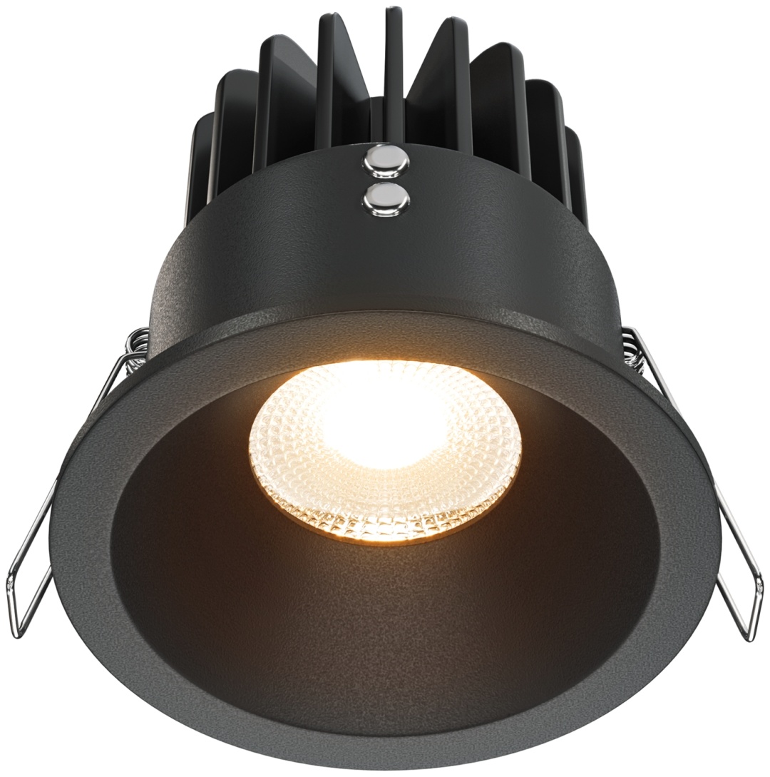 Technical DL034-01-12W2.7K-B LED