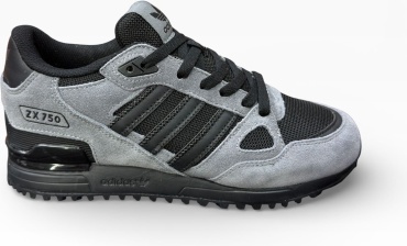 Кроссовки Adidas ZX 750 графит