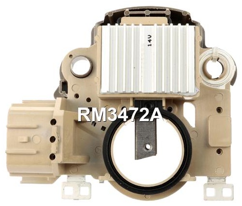 UTM регулятор напряжения генератора RM3472A
