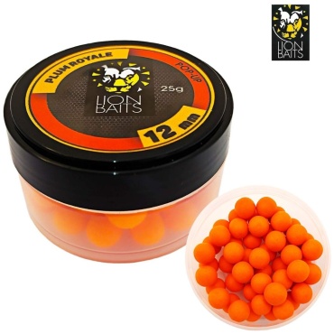 Lion Baits LBPOP-1211 Слива Королевская 0.025 кг