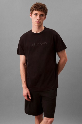 Футболка Calvin Klein черный