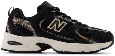 Кроссовки New Balance черный